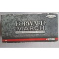 Corgi Forward March 2 1:32 scale hand painted figures.