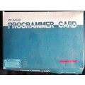 Vintage Sunshine PC-Based Programmer Card