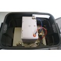 SWAT INVERTER Complete - Plug & Use for TV/ Screen/ Lights etc in Loadshedding