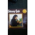 Johnny Cash-Original Collection. SA compilation only