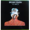 Spooky Tooth-The Mirror German press VG++/VG+