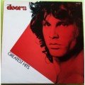 The Doors-Greateat Hits sa press VG/VG+