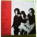 The Doors-Greateat Hits sa press VG/VG+