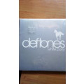 DefTones- White Pony 2010. 2xlp. Ex/ex cond