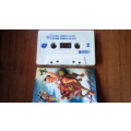 Stone Temple Pilots:cassette. vg+
