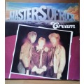 Cream-Monsters of Rock.Sleeve vg vinyl vg+