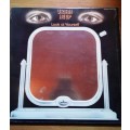 Uriah Heep-Look at Yourself,Sleeve and vinyl vg+