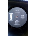 Carcass-Heartwork,UK press. Vinyl EX, Sleeve tear(see pics)