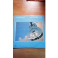 Dire Straits-Brothers in Arms. sleeve and vinyl vg+