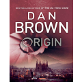 Origin by Dan Brown (eBook)