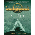 Seven Wonderers Journal: "The Secect & the Orphan" by Peter Lerangis