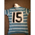OLD GRIQUAS JERSEY