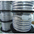 LED STRIP 5050 IP65 WATERPROOF 220VOLT 100 METER