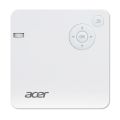 Acer C202i LED Portable Projector