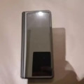 Samsung Galaxy Z Fold 3 256gb Black Dual Sim