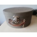 Paragon hat box