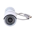 Full AHD 1080p Bullet CCTV Camera