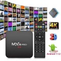 Android Smart TV Box - Turn Your TV Into A Smart TV