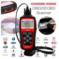 Konnwei OBD2 Car Diagnostic Scanner