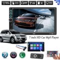 7" Mp5 With Mirror Link GPS Navigation