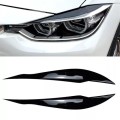 BMW F30 3 Series Headlight Eyelids