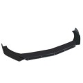 Universal Front Spoiler - Double Layer