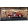 Ferrari 275 P, 1964 Le Mans Winner (#20, Jean Guichet & Nino Vaccarella)