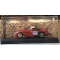 Ferrari 166 MM, 1949 Le Mans Winner (#22, Luigi Chinetti, Peter Mitchell-Johnson & Lord Selsdon)