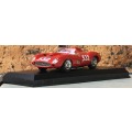 Ferrari 315S, 1957 Mille Miglia (#532, Wolfgang van Trips)