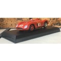 Ferrari 500 TR, 1956 Monza (#65, Olivier Gendebien & Alfonso de Portago) *Official Product*
