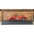 Ferrari 500 TR, 1956 Monza (#65, Olivier Gendebien & Alfonso de Portago) *Official Product*
