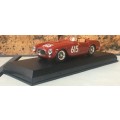 Ferrari 225 S, 1952 Mille Miglia (#615, Gianni Marzotto & Marini)