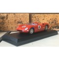 Ferrari 250 P, 1963 Monsport (#4, John Surtees)