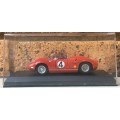 Ferrari 250 P, 1963 Monsport (#4, John Surtees)