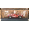 Ferrari 195 S, 1950 Mille Miglia (#733, Dorino Serafini & Salami) *Official Product*