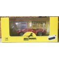 Ferrari 195 S, 1950 Mille Miglia (#733, Dorino Serafini & Salami) *Official Product*