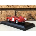Ferrari 335S, 1957 Le Mans (#6, Phil Hill & Peter Collins)