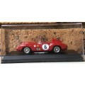Ferrari 335S, 1957 Le Mans (#6, Phil Hill & Peter Collins)