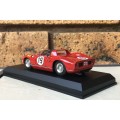 Ferrari 330 P, 1964 Le Mans (#19, John Surtees & Lorenzo Bandini)