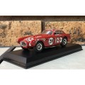 Ferrari 340 Mexico, 1952 Carrera Panamericana (#20, Luigi Chinetti & Jean Lucas) *Official Approval*