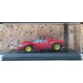 Ferrari Dino (or 206) /S, 1966 *Official Product*