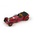 Alfa Romeo 8C, 1931 Le Mans Winner (#16, Henry Birkin & Earl Howe)