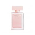 Narciso Rodriguez for her edp 50 ml and free vanity bag
