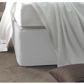 Bed Base Wrap - Queen - White Colour (Buy 2 get 1 free)
