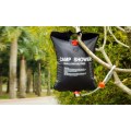 20 Liter Shower Bag PVC - Solar Heated Water Bag Camp Outdoor
