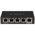 Ubiquiti 5 Port EdgeRouterX Gigabit Router