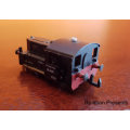 Very Rare Arnold N-2066 Diesel Loco Shunting Tractor (KOF of the DR N344)