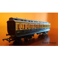 Old Timer Triang Clerestory Coaches (Job Lot)
