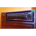 Boxed Lima 1st Class Trans Karoo Coach (Old Style) - HO Gauge