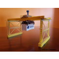 Lima Container Gantry with Container - HO Gauge